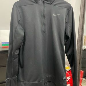 Nike Golf 1/4 zip